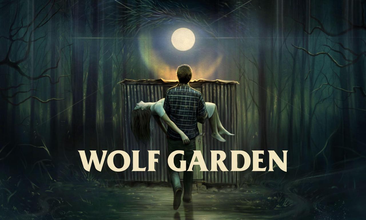 header image for Wolf Garden