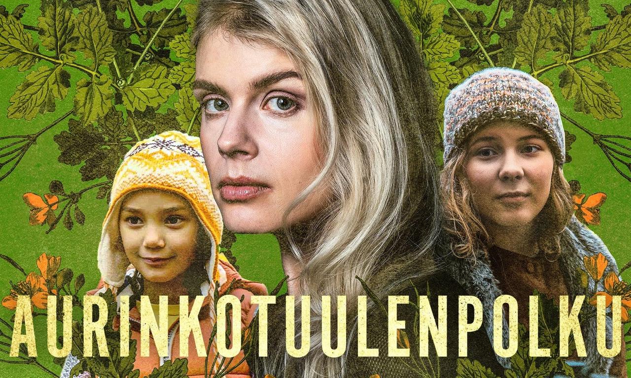 header image for Solar Wind Alley