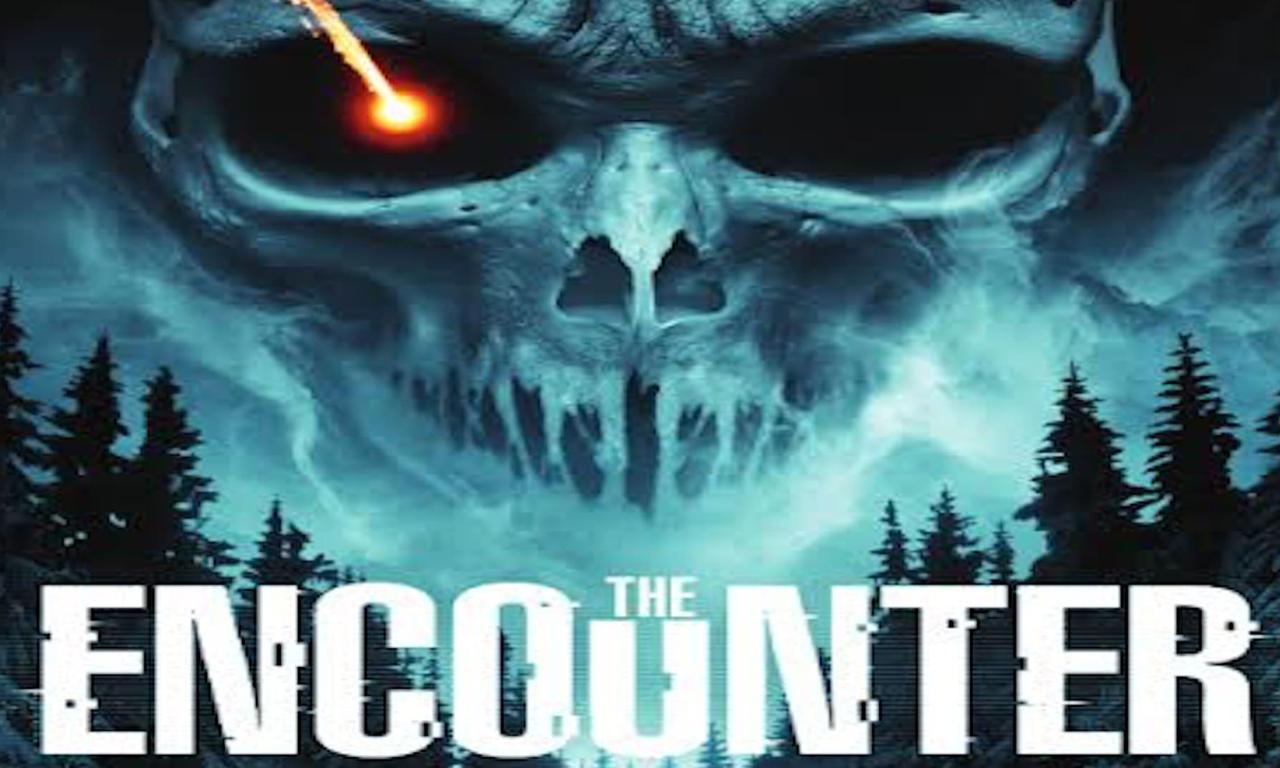 The Encounter - Where to Watch and Stream Online – Entertainment.ie