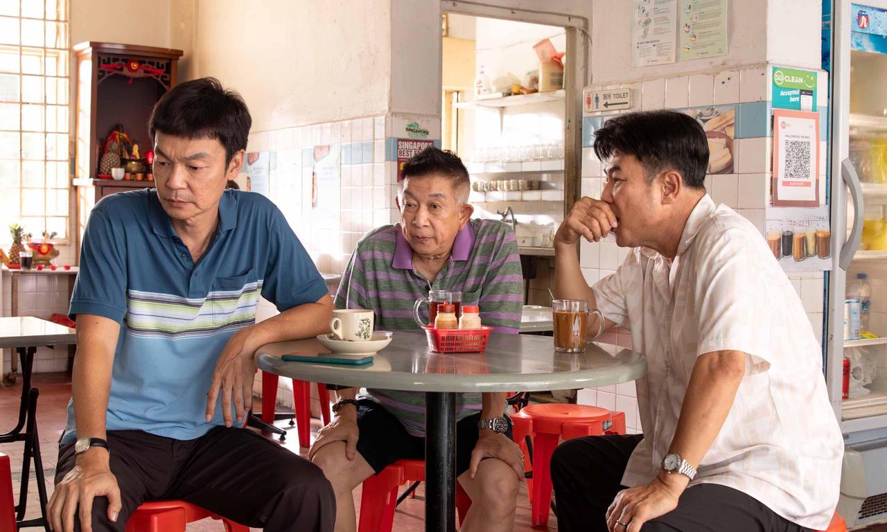 header image for Money No Enough 3