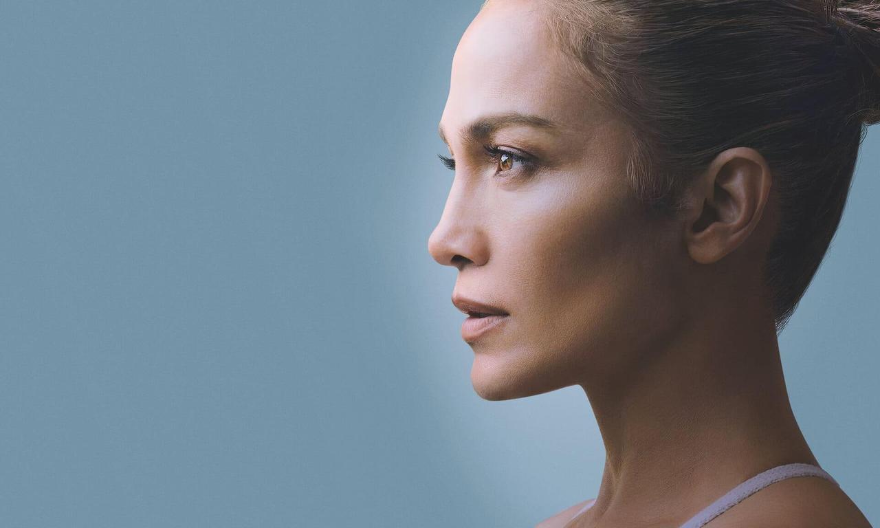 header image for Jennifer Lopez:  Halftime
