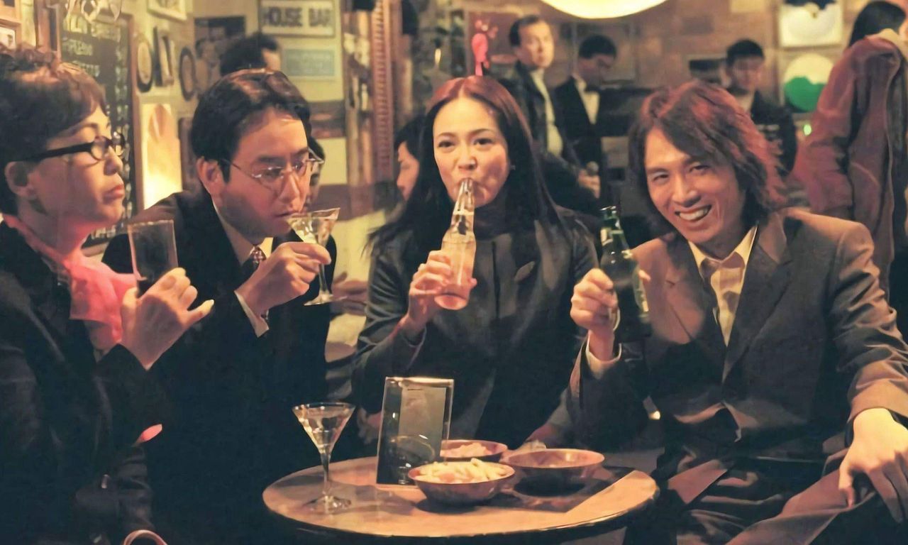 header image for War of the Genders