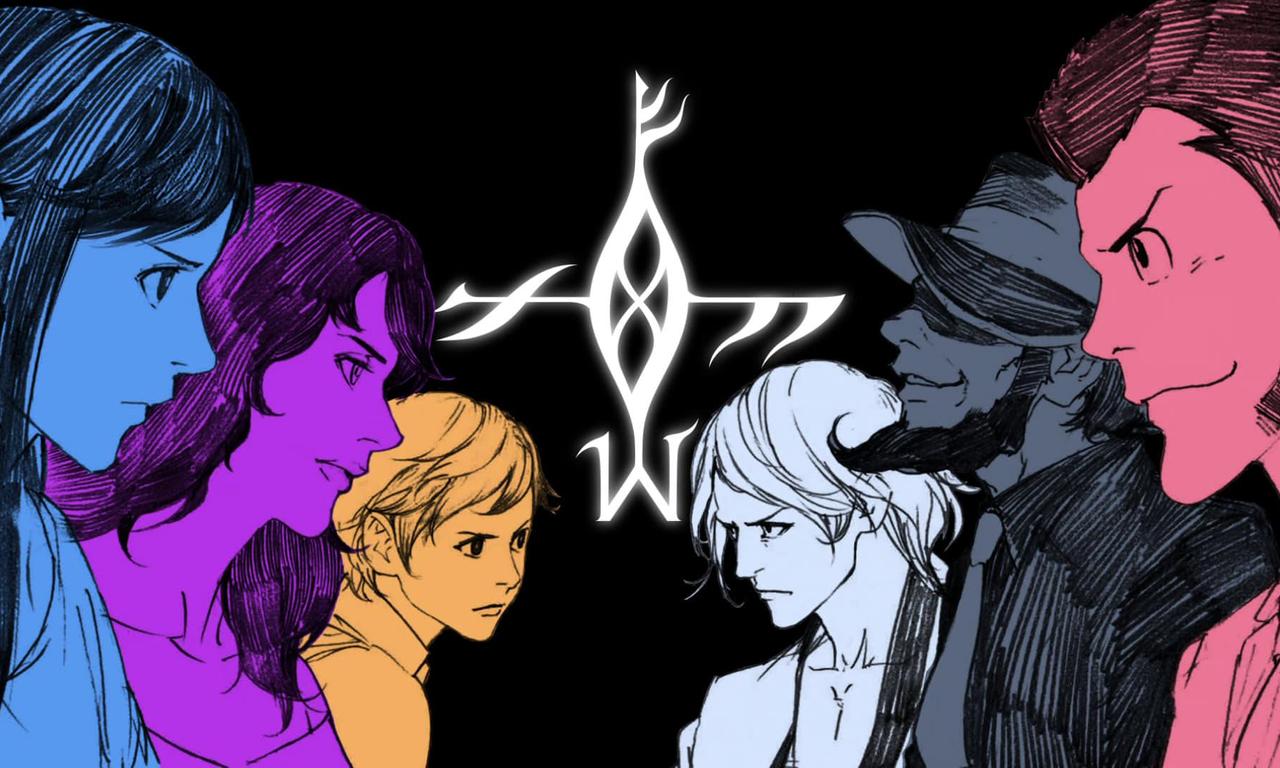 header image for Lupin The 3rd vs. Cat’s Eye