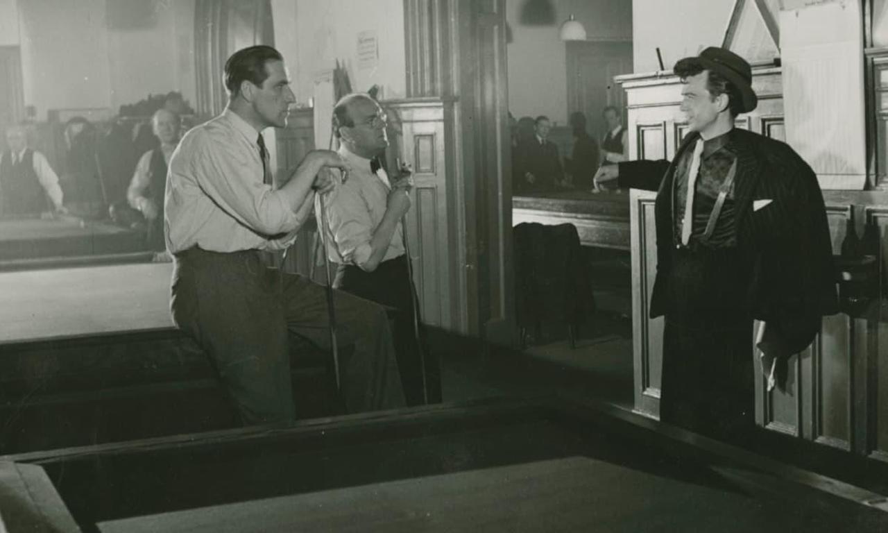 header image for Incorrigible