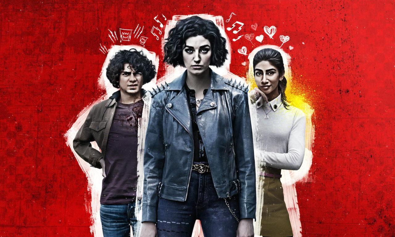 header image for The Imperfects