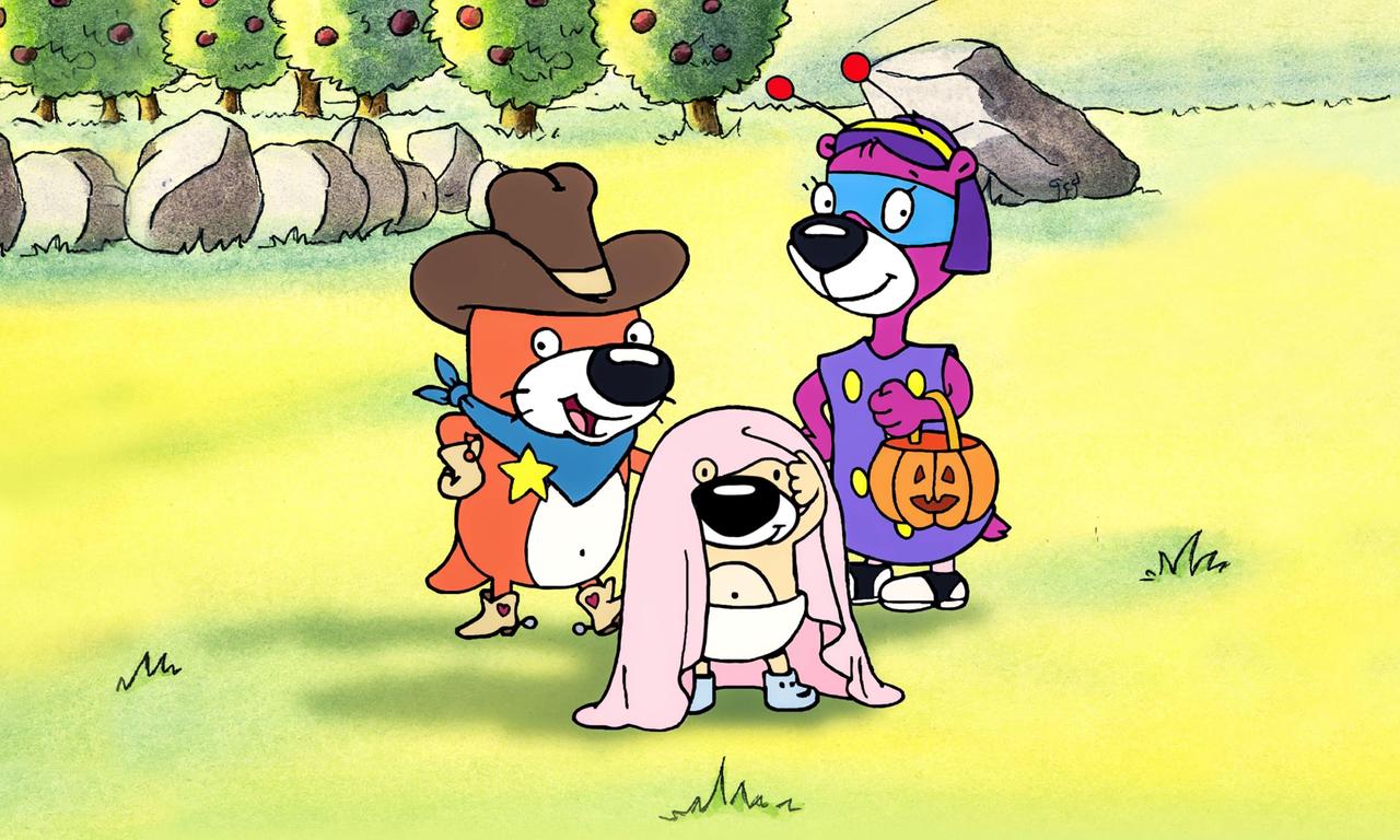 header image for PB&J Otter