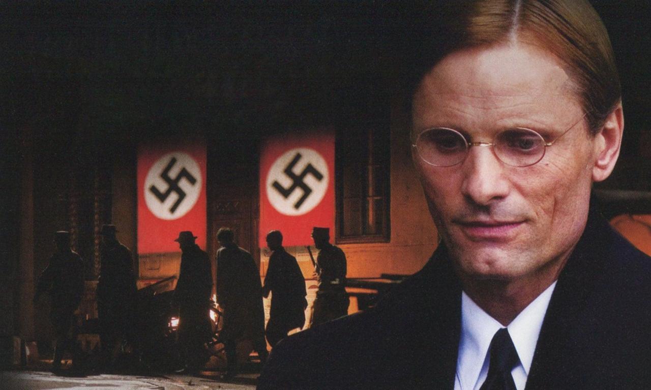 header image for Good