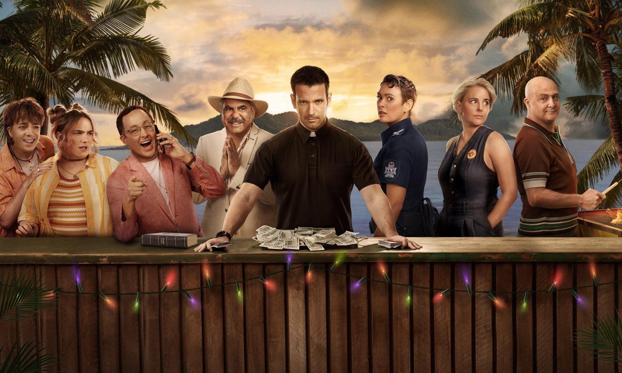 header image for Irreverent