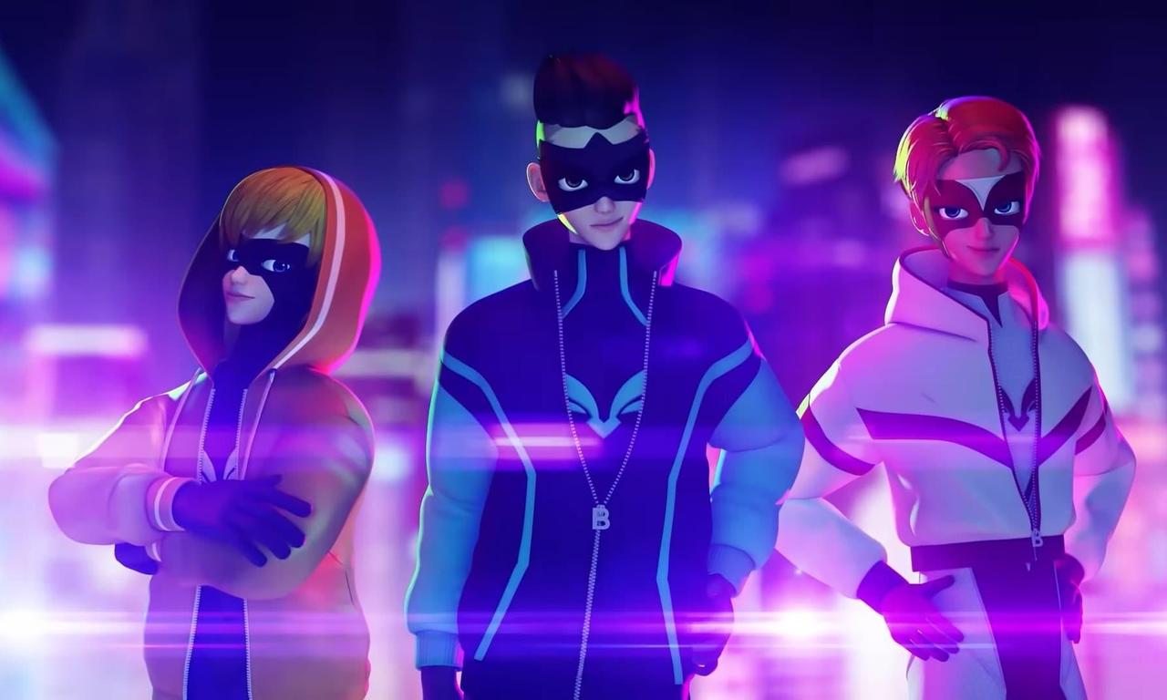 header image for BASTIONS