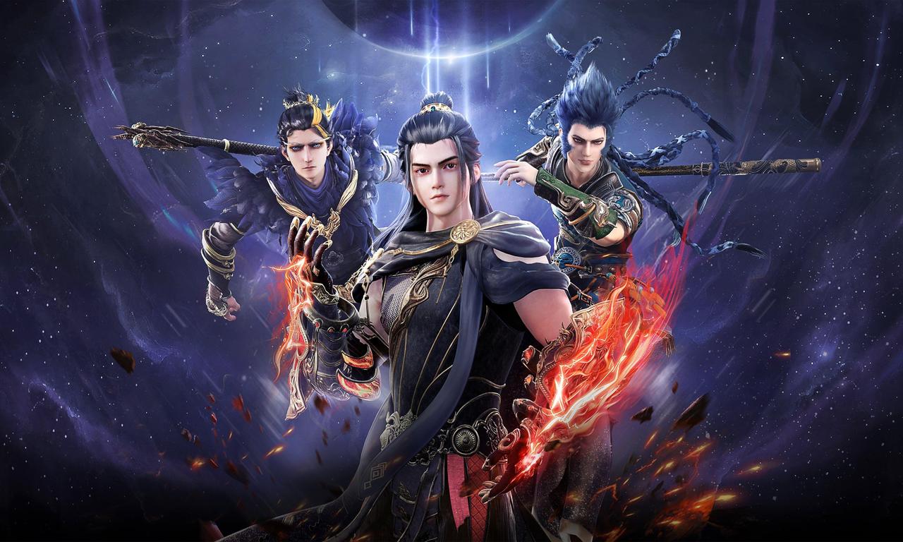 Stellar Transformation Where to Watch and Stream Online