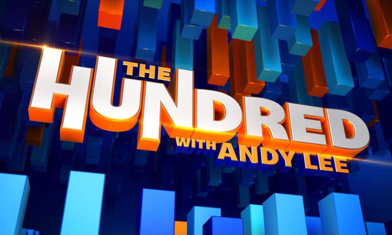 header image for The Hundred with Andy Lee