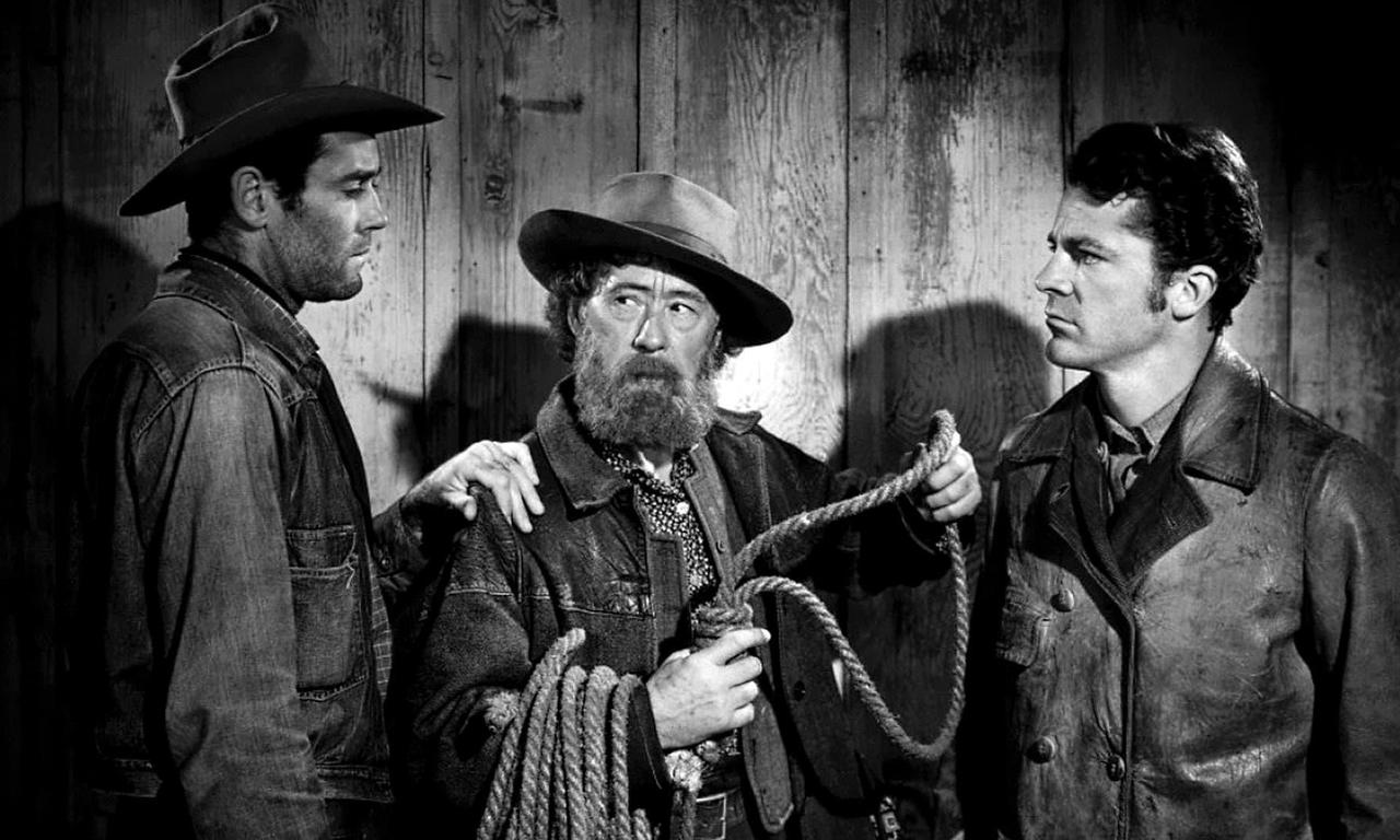 The Ox-Bow Incident - Where to Watch and Stream Online – Entertainment.ie