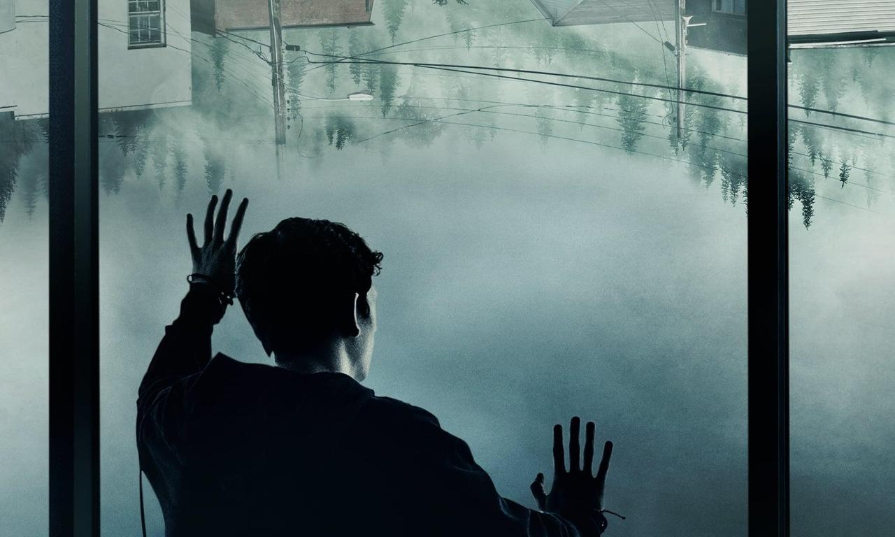 header image for The Mist