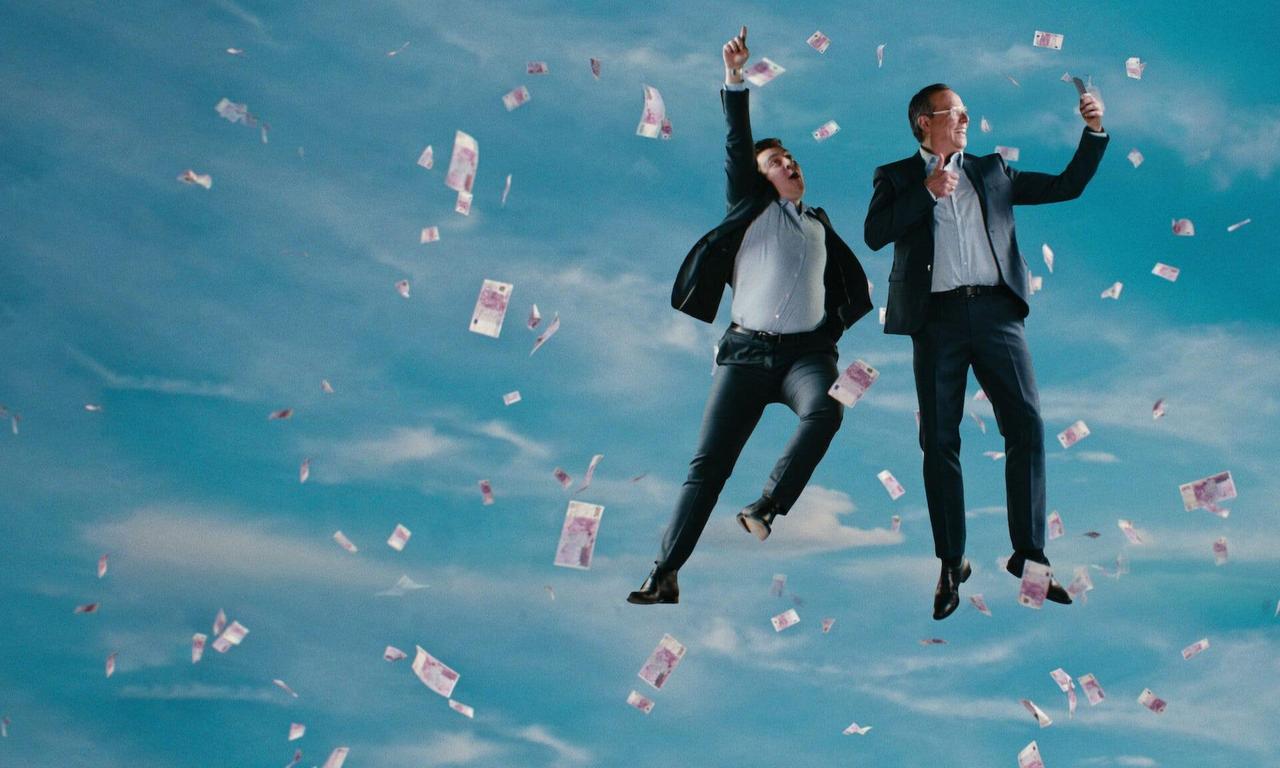 header image for King of Stonks