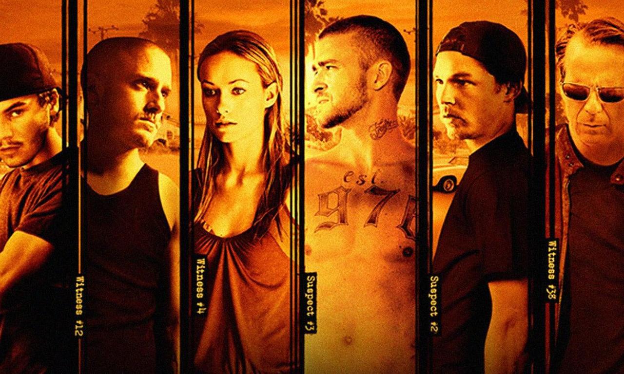 Alpha Dog - Where to Watch and Stream Online – Entertainment.ie