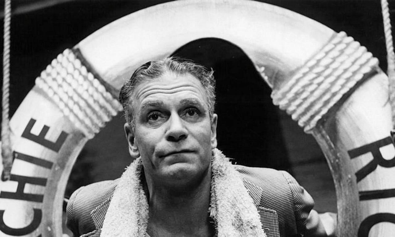 The Entertainer Where to Watch and Stream Online Entertainment.ie