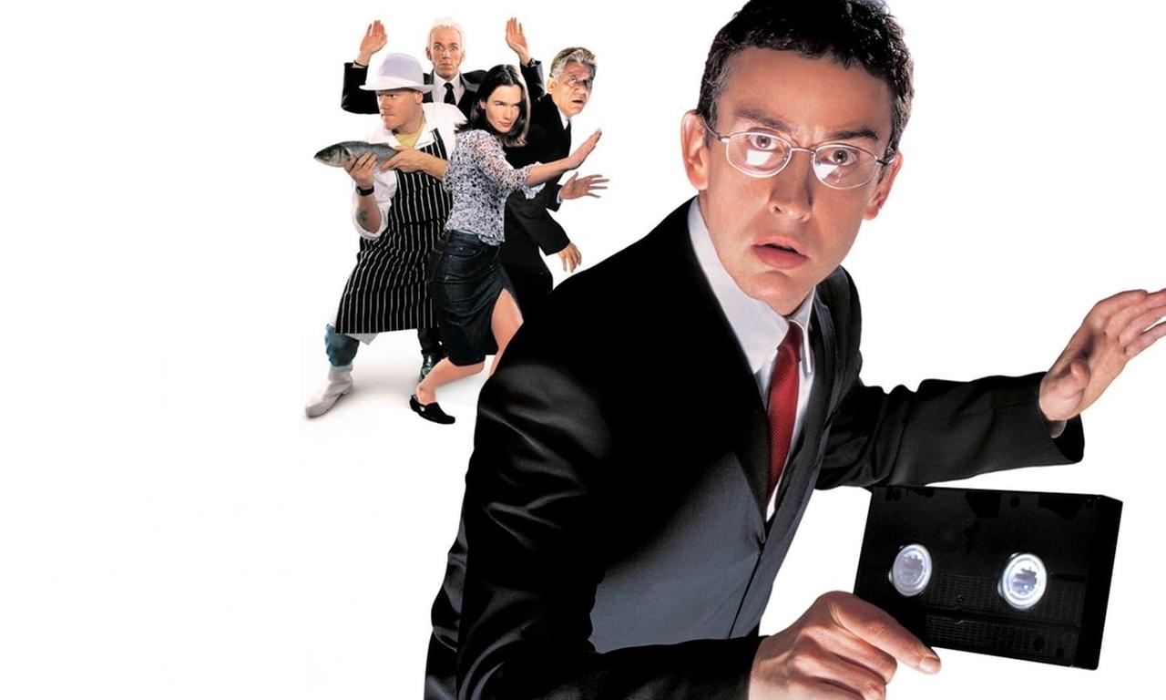 header image for The Parole Officer