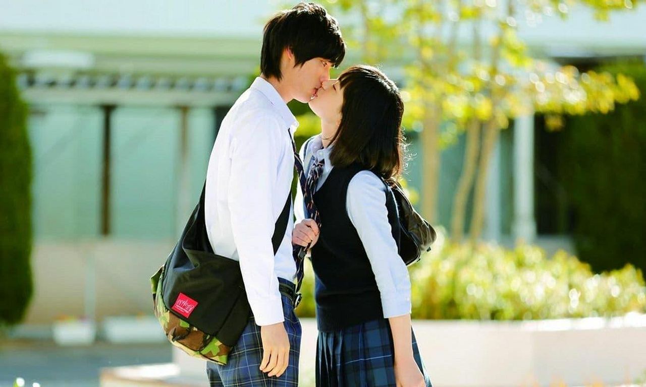 Say I Love You Where To Watch And Stream Online Entertainment Ie Say I Love You Where To Watch And Stream Online Entertainment Ie