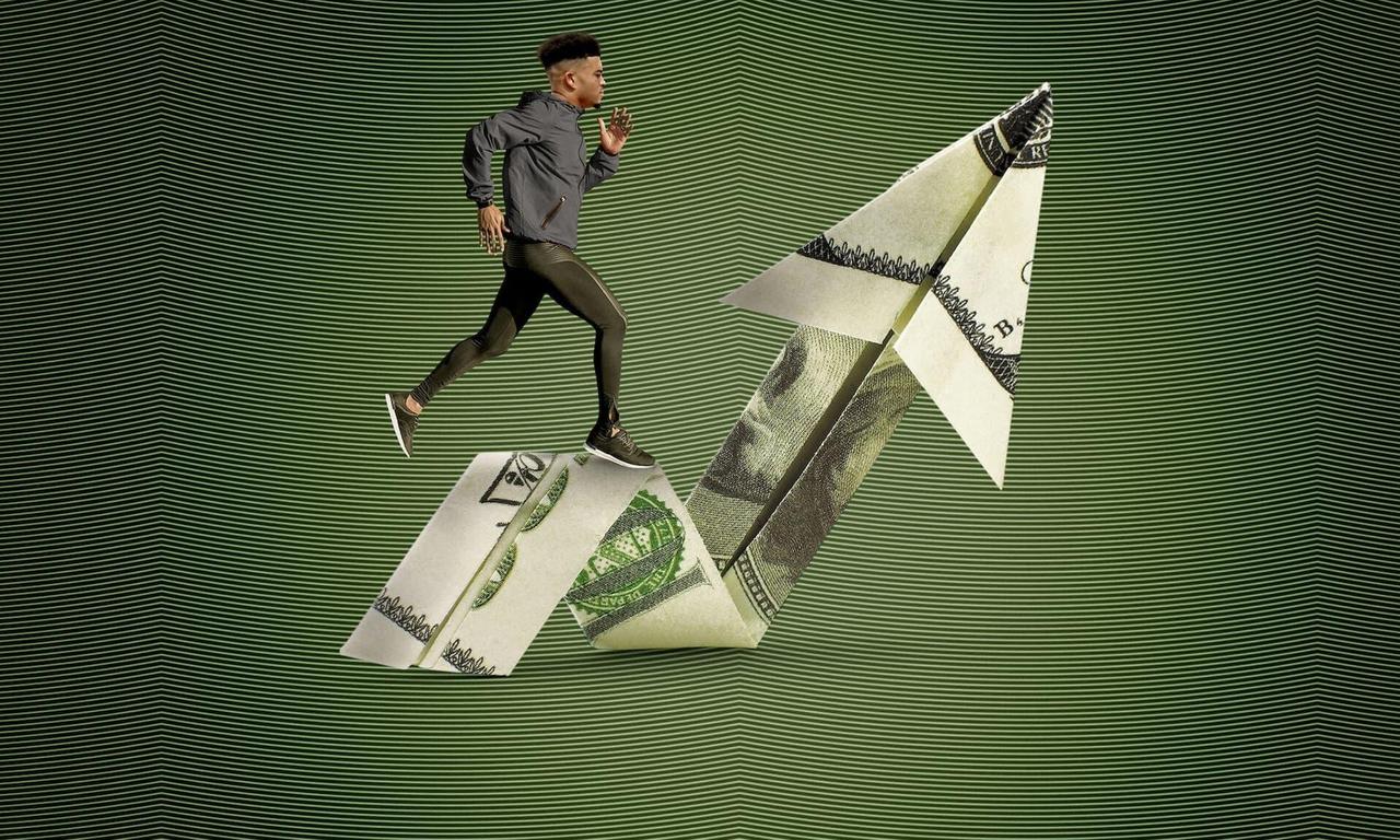 header image for Get Smart With Money