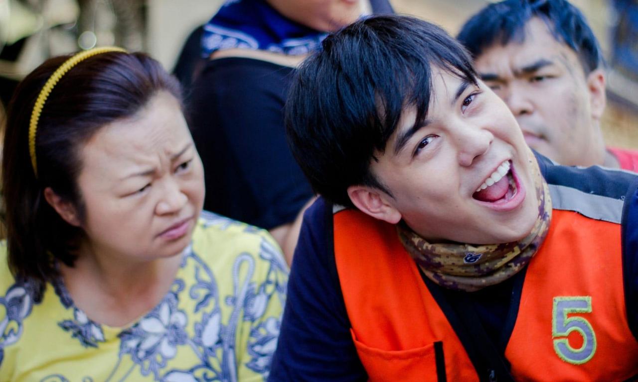 Bikeman Where to Watch and Stream Online Entertainment.ie