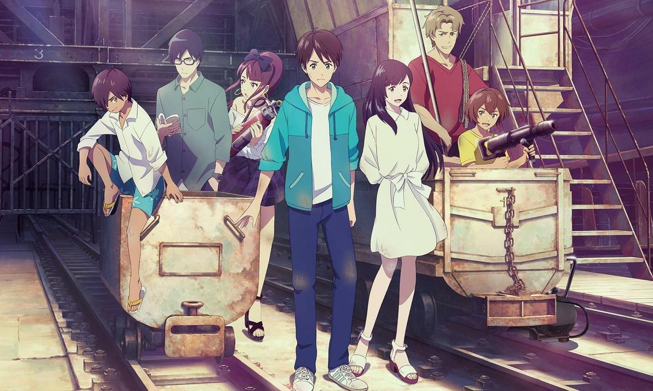 header image for Seven Days War