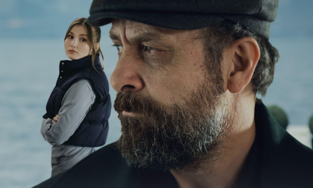 header image for 10 Days of a Bad Man