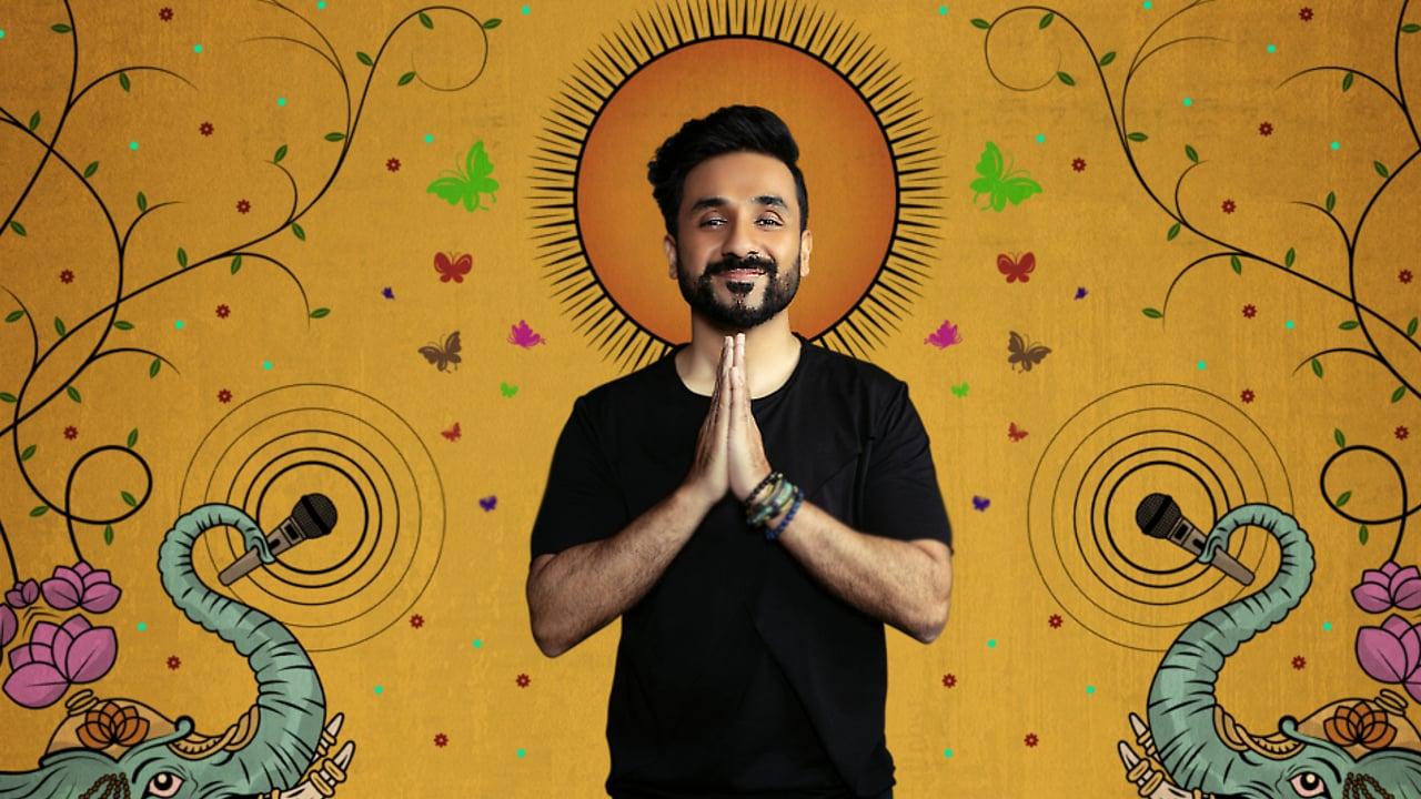 Vir das for india watch online new arrivals