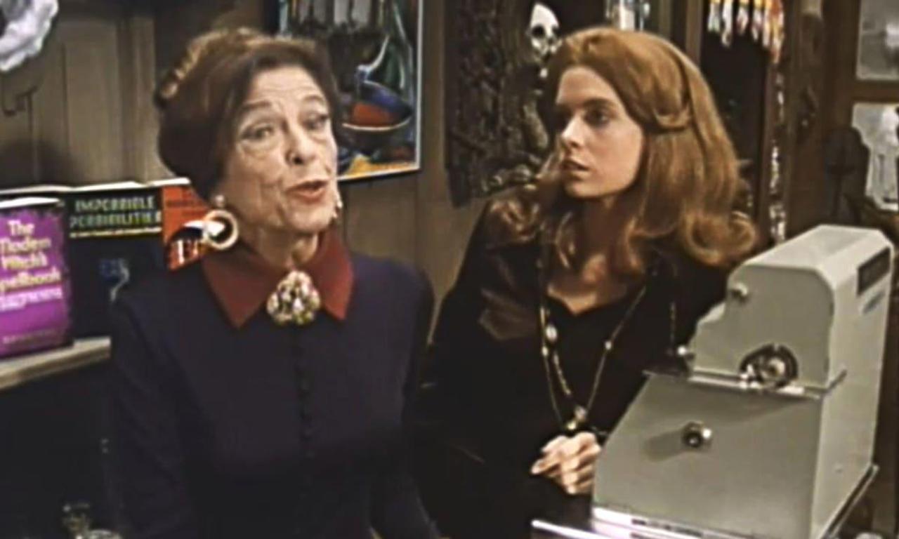 header image for The Cat Creature