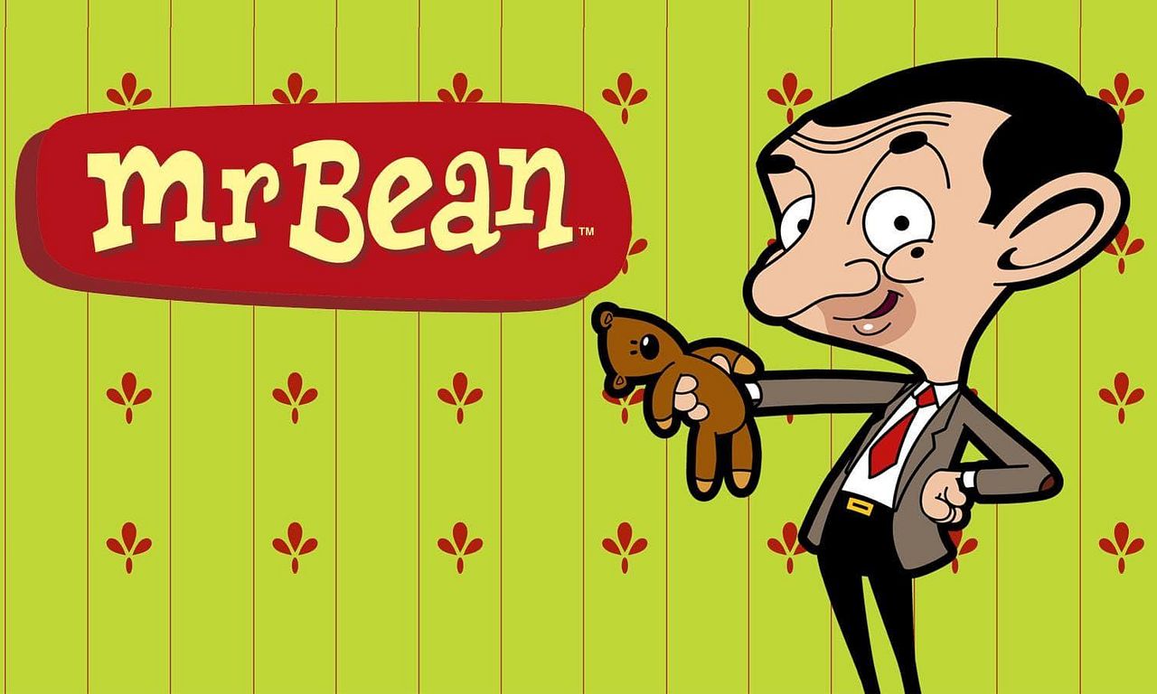 Mr. Bean The Animated Series Where to Watch and Stream Online
