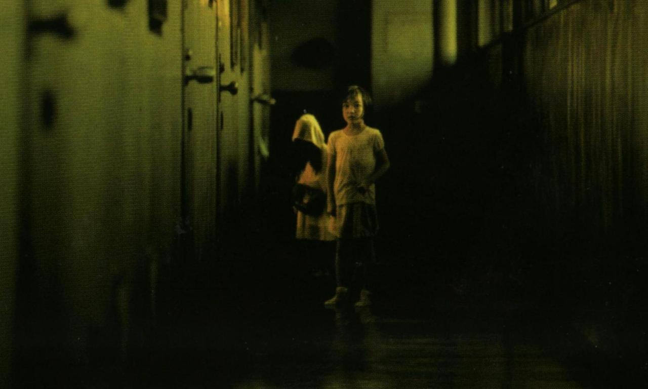 Dark Water - Where to Watch and Stream Online – Entertainment.ie