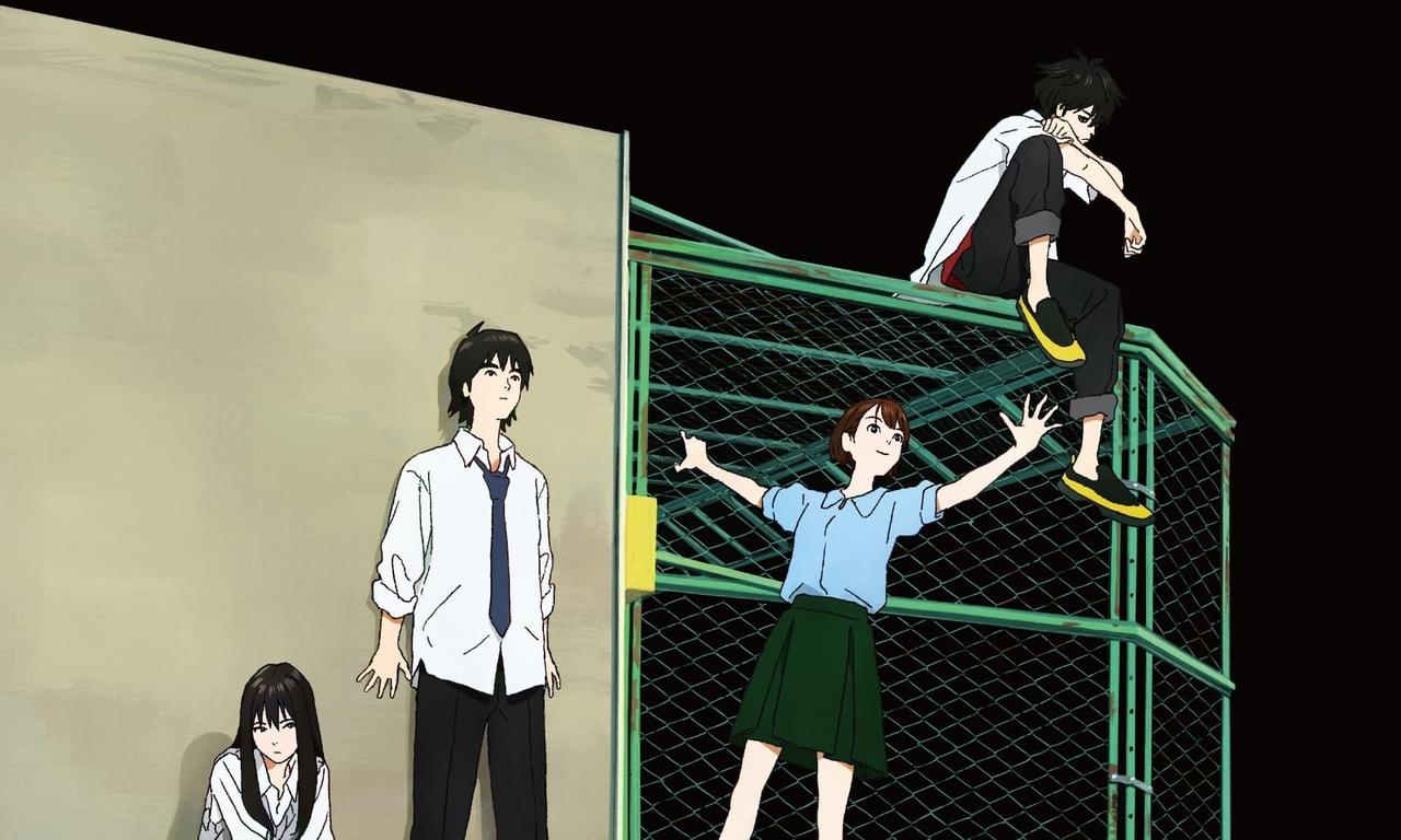 header image for Sonny Boy