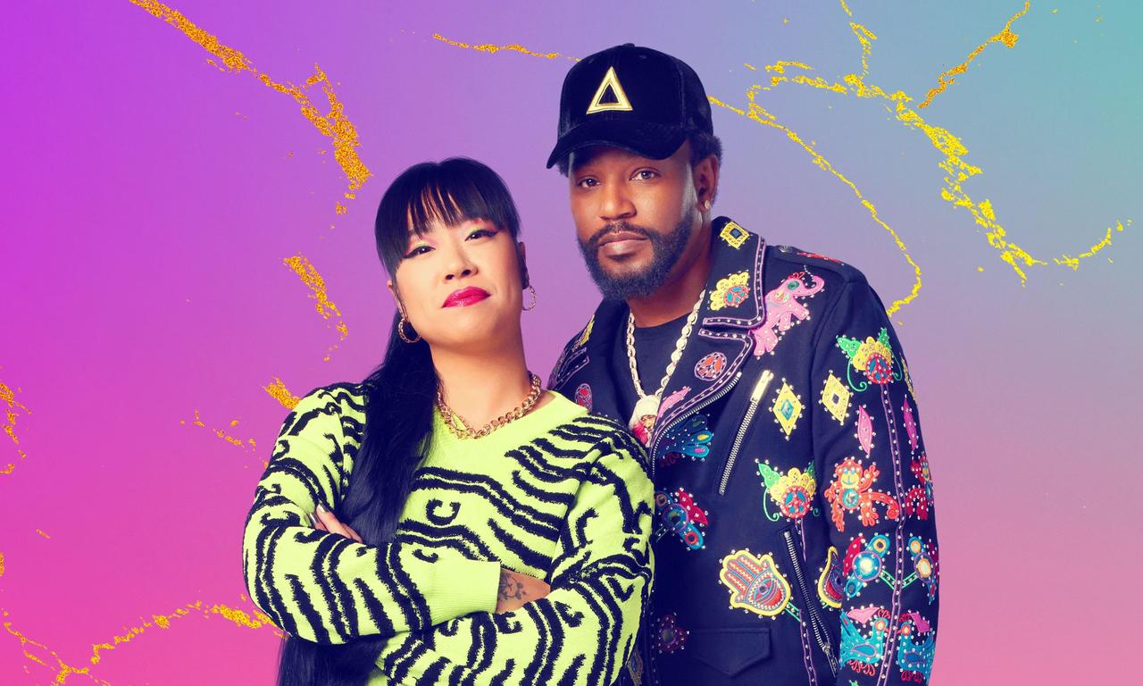 header image for Hip Hop My House