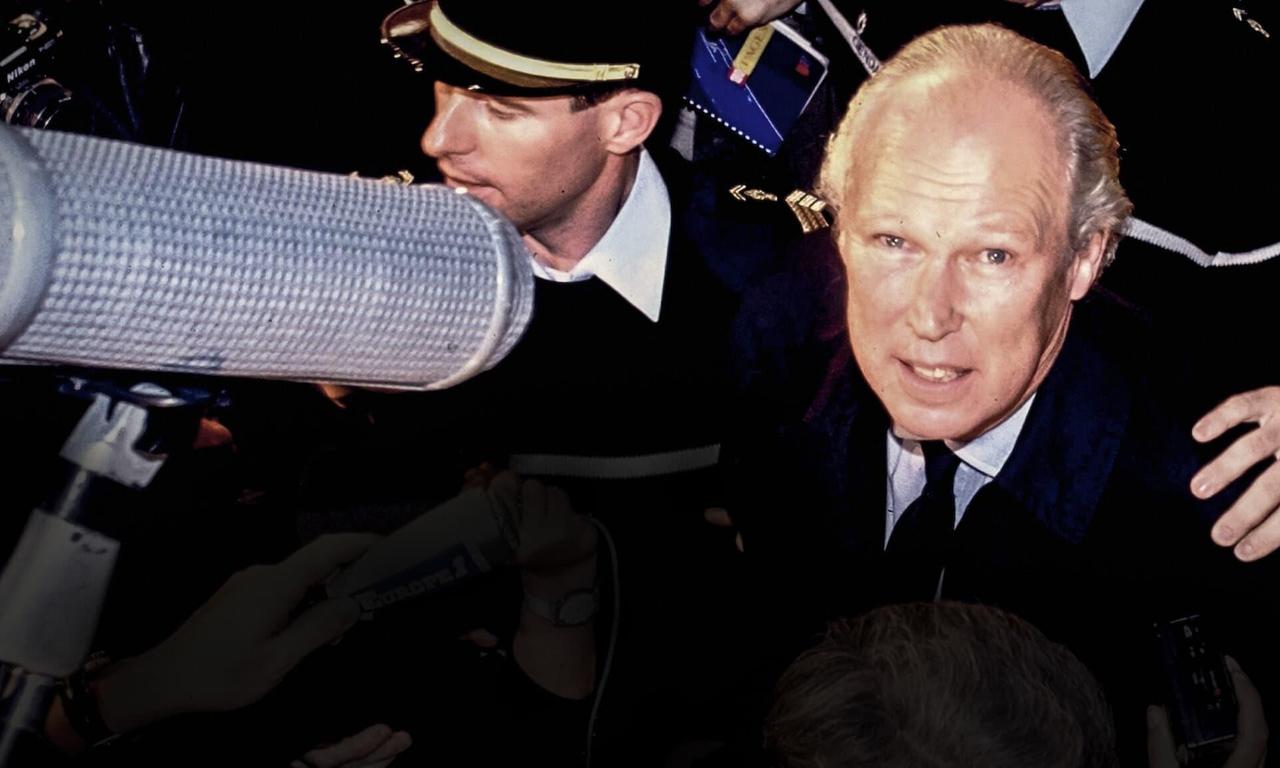 header image for The King Who Never Was