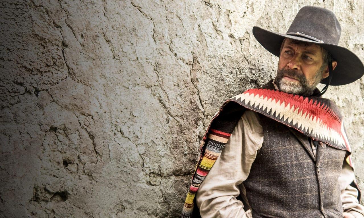 header image for The Head of Joaquín Murrieta