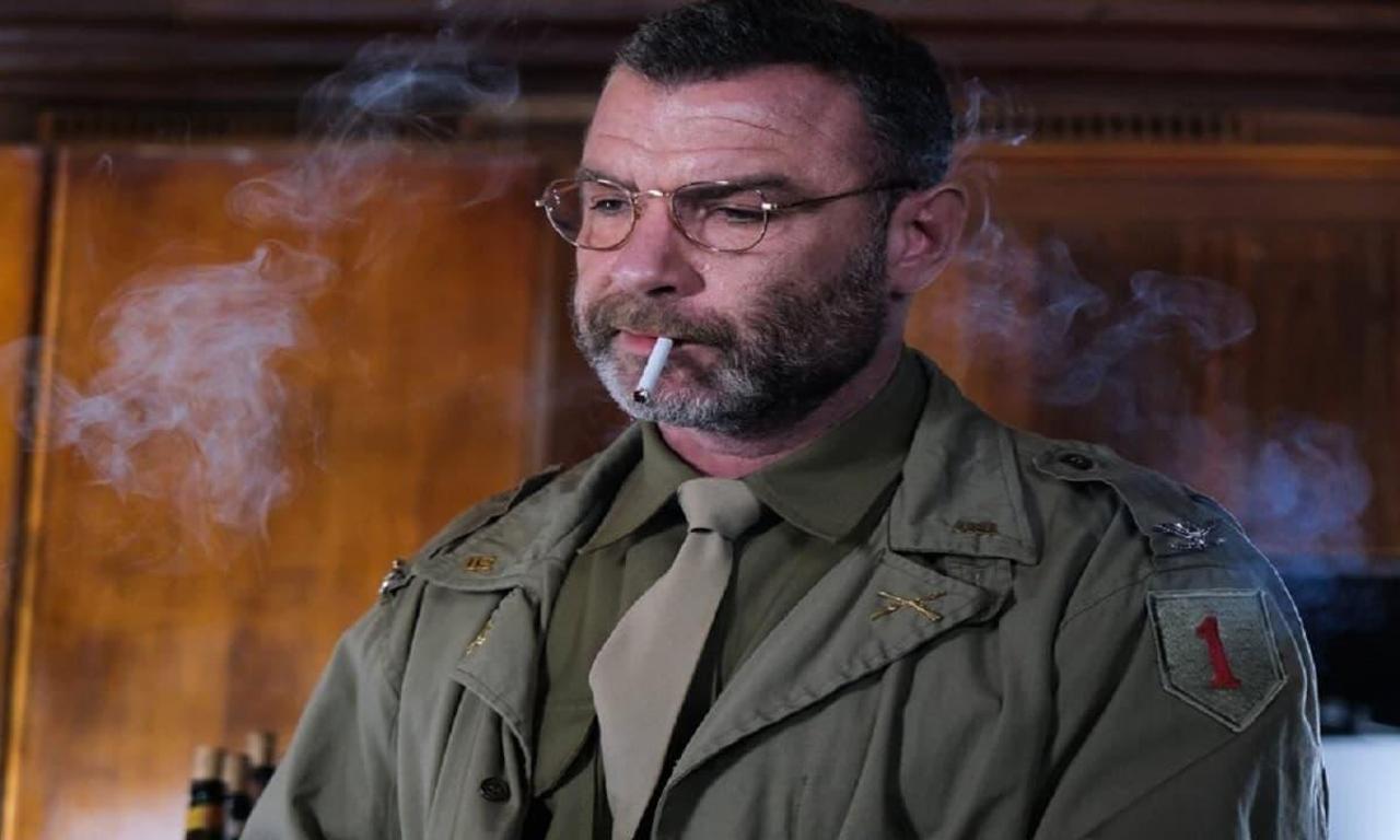 header image for Across the River and Into the Trees