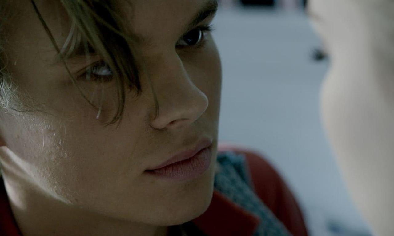 header image for Broke