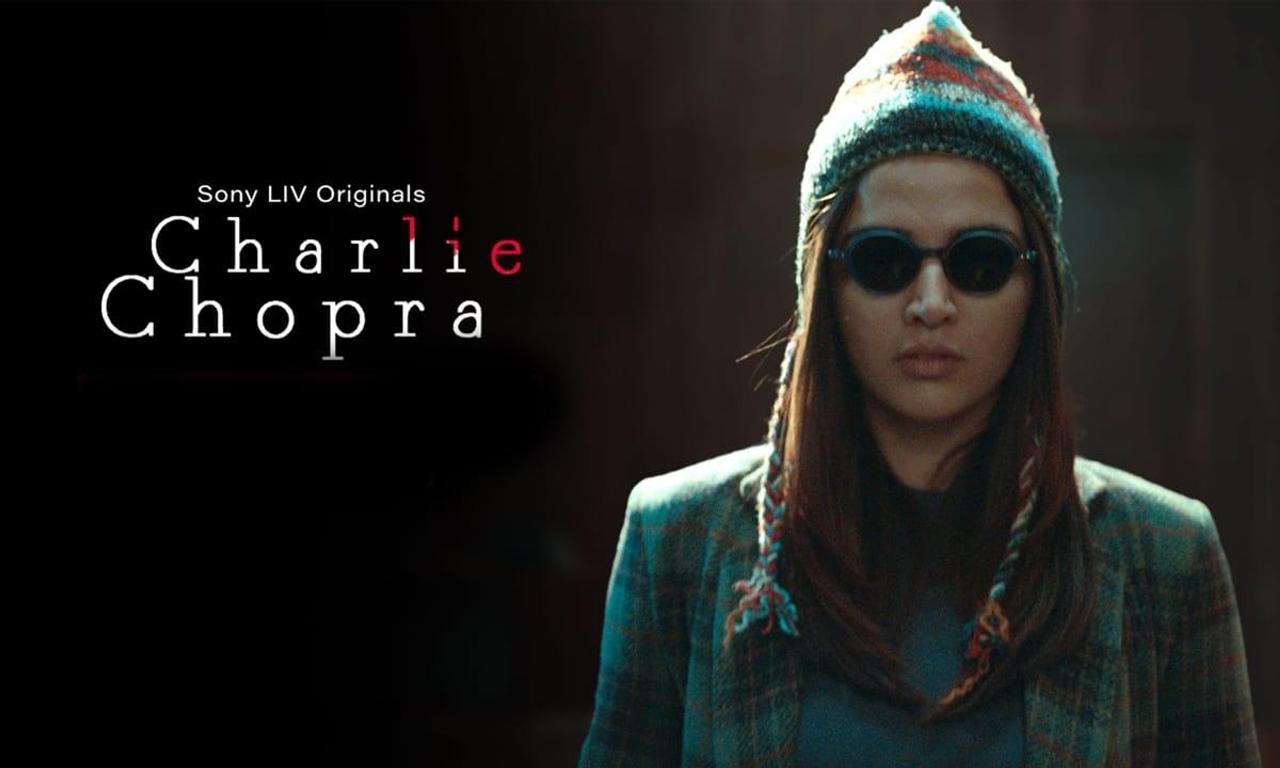 header image for Charlie Chopra and The Mystery of Solang Valley