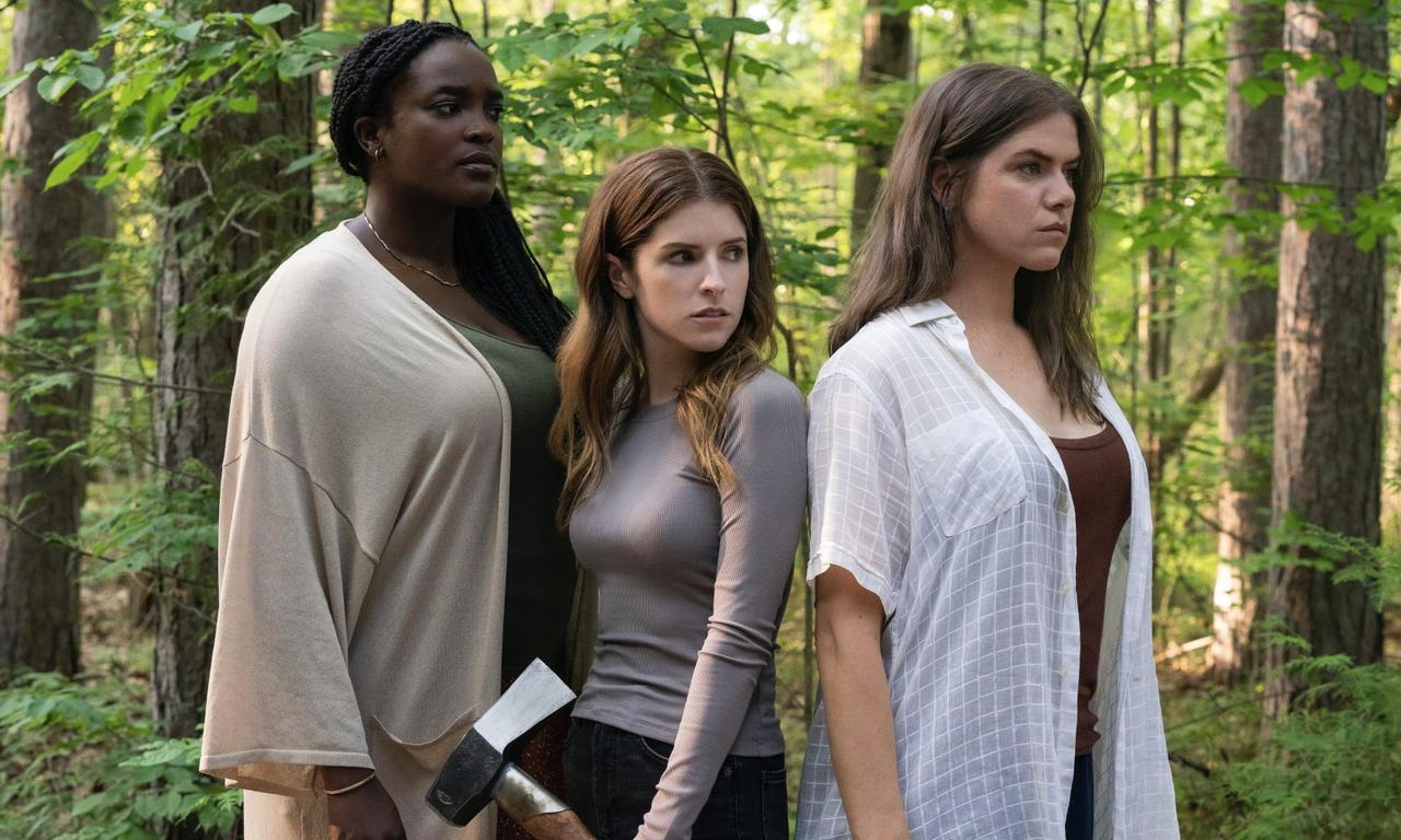 header image for Alice, Darling