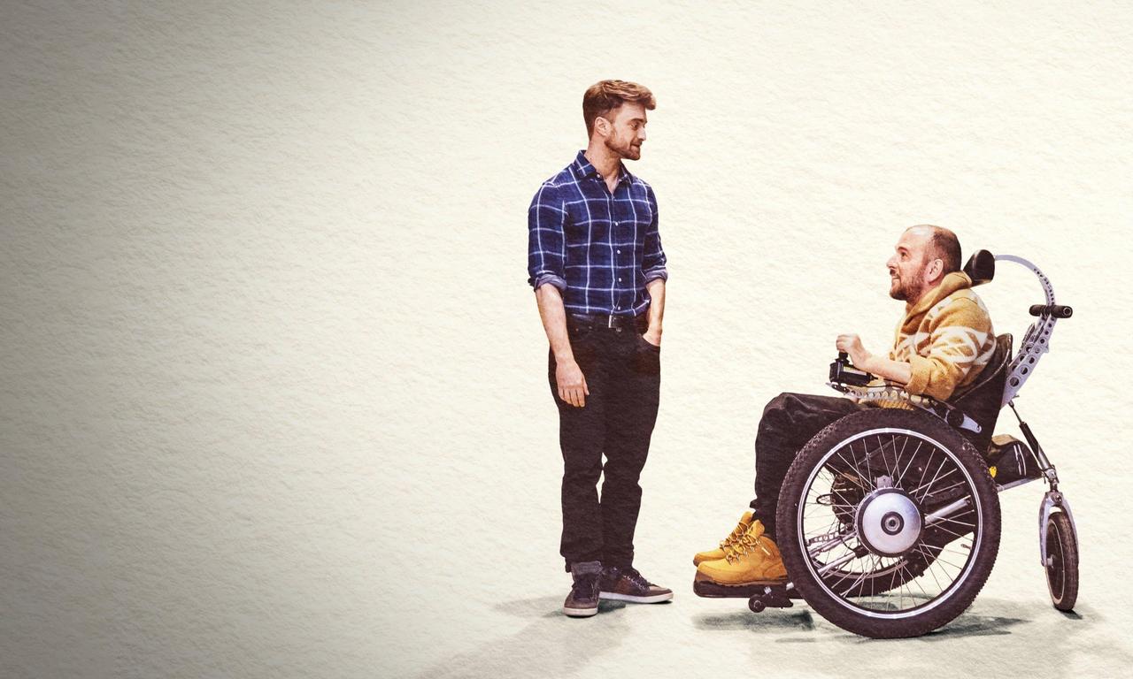 header image for David Holmes: The Boy Who Lived