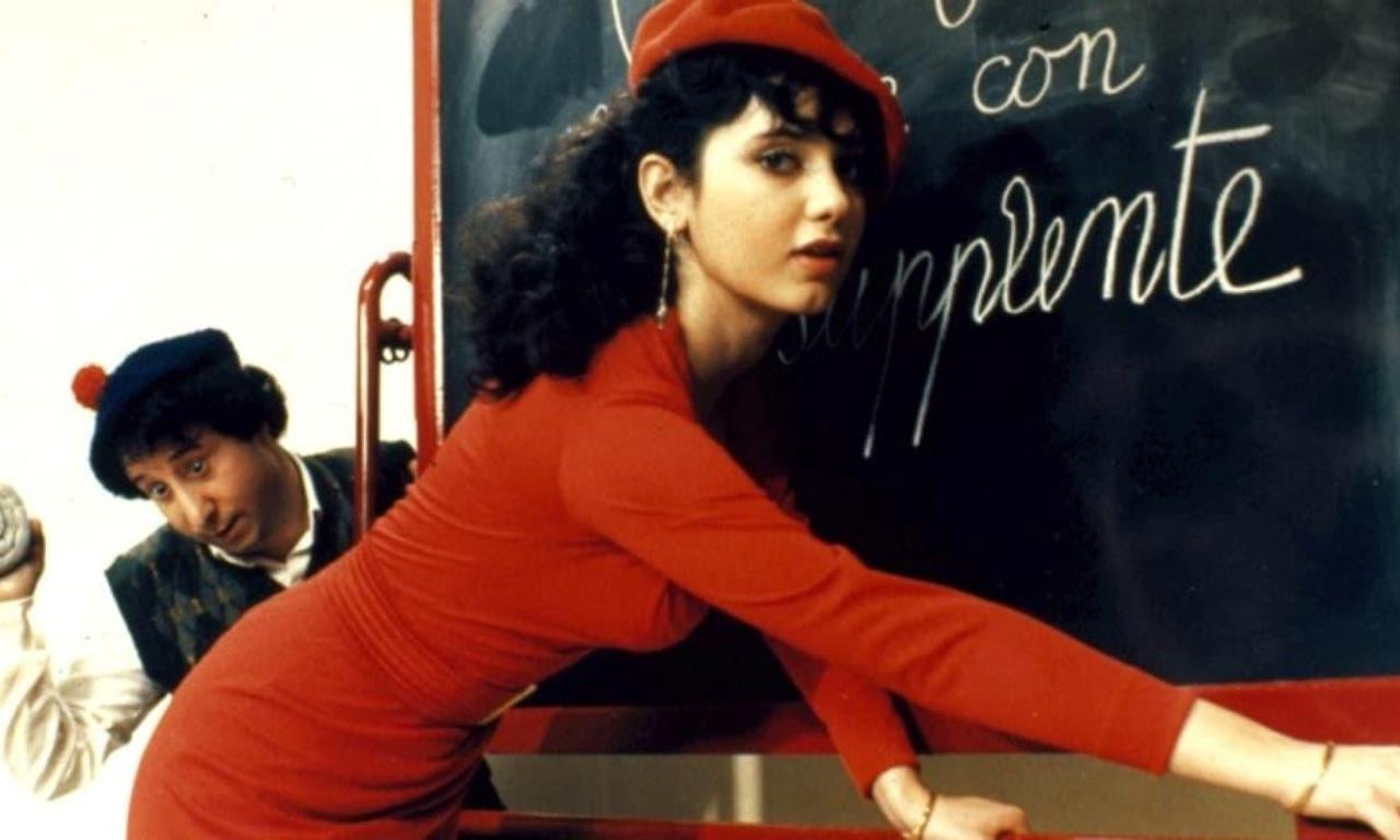 header image for Desirable Teacher