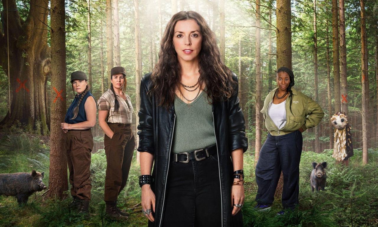 header image for The Change