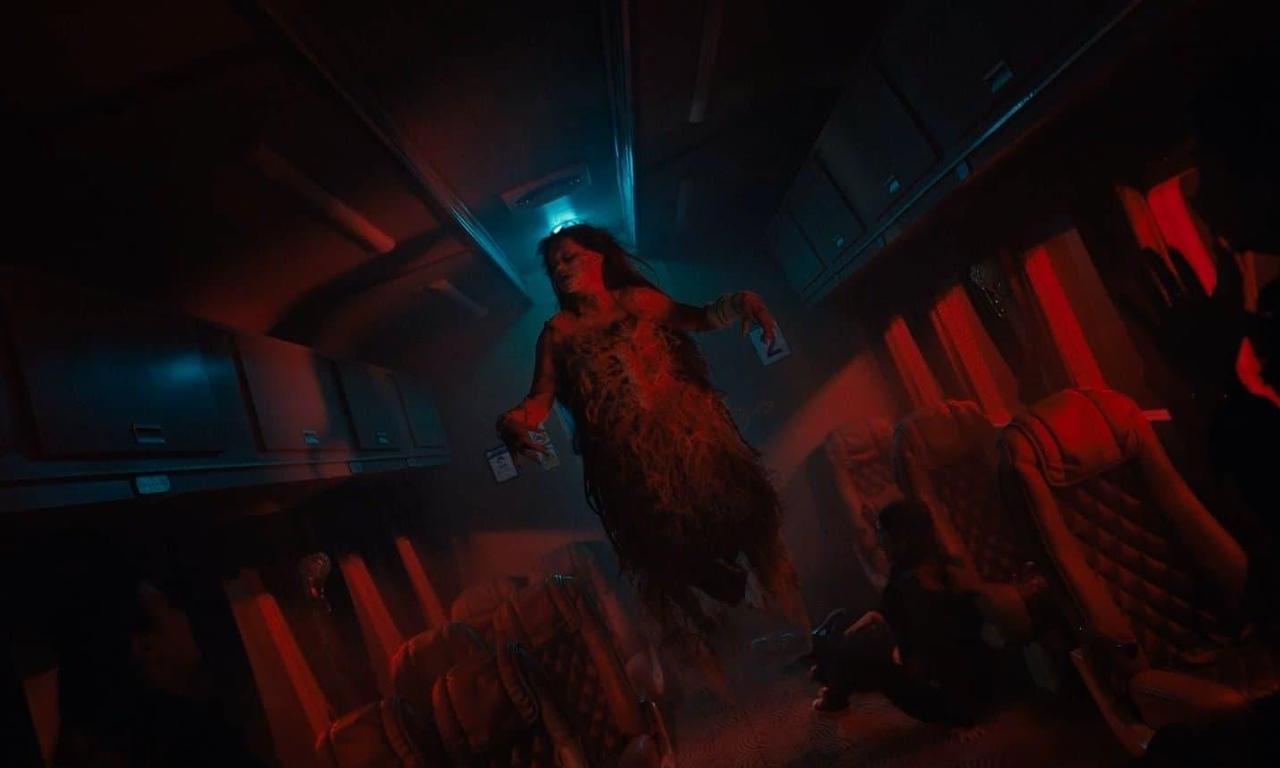 header image for Kereta Berdarah