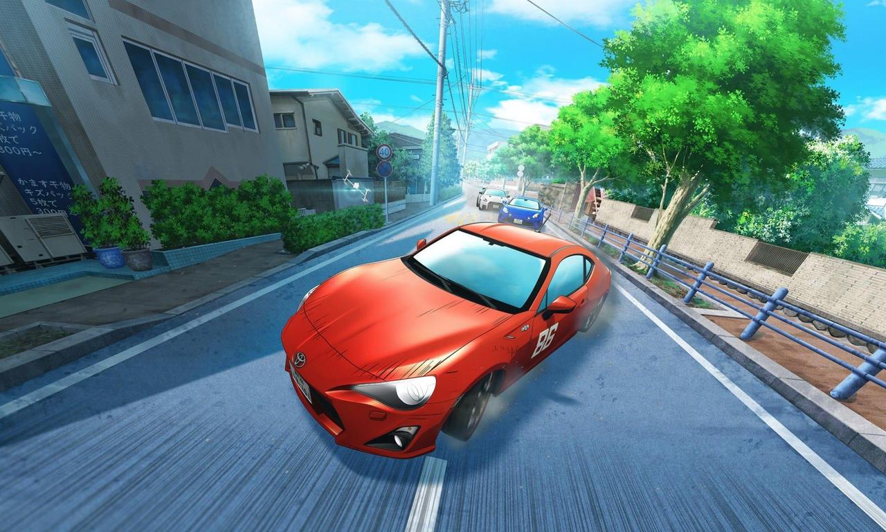 header image for MF GHOST