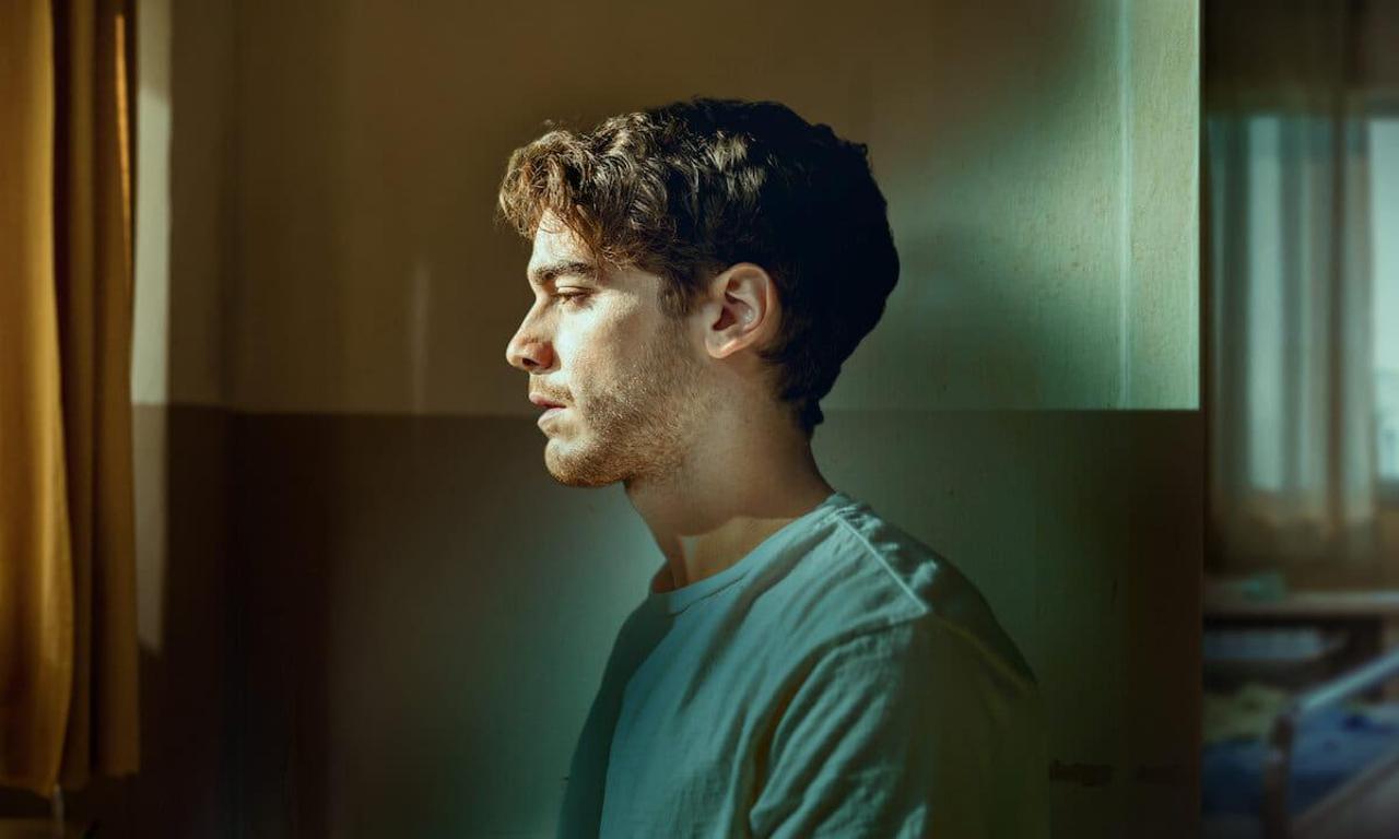 header image for Everything Calls for Salvation