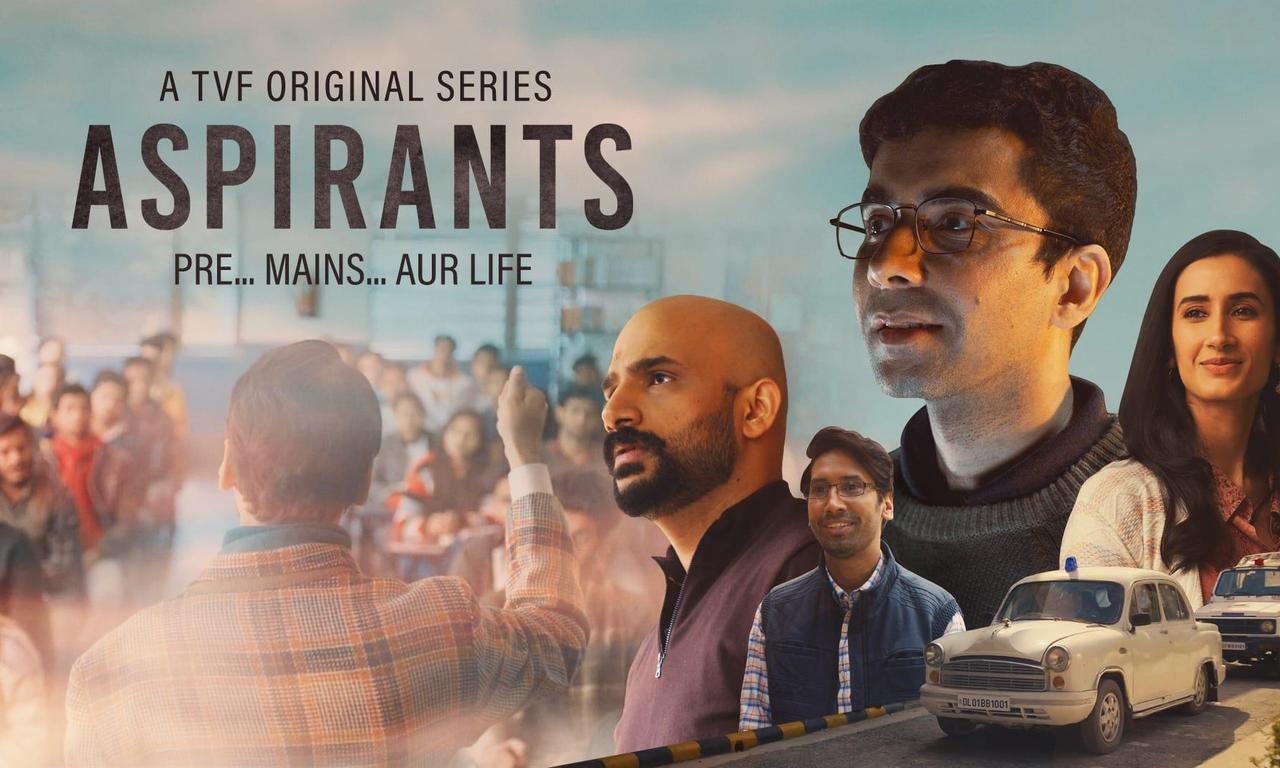 header image for Aspirants