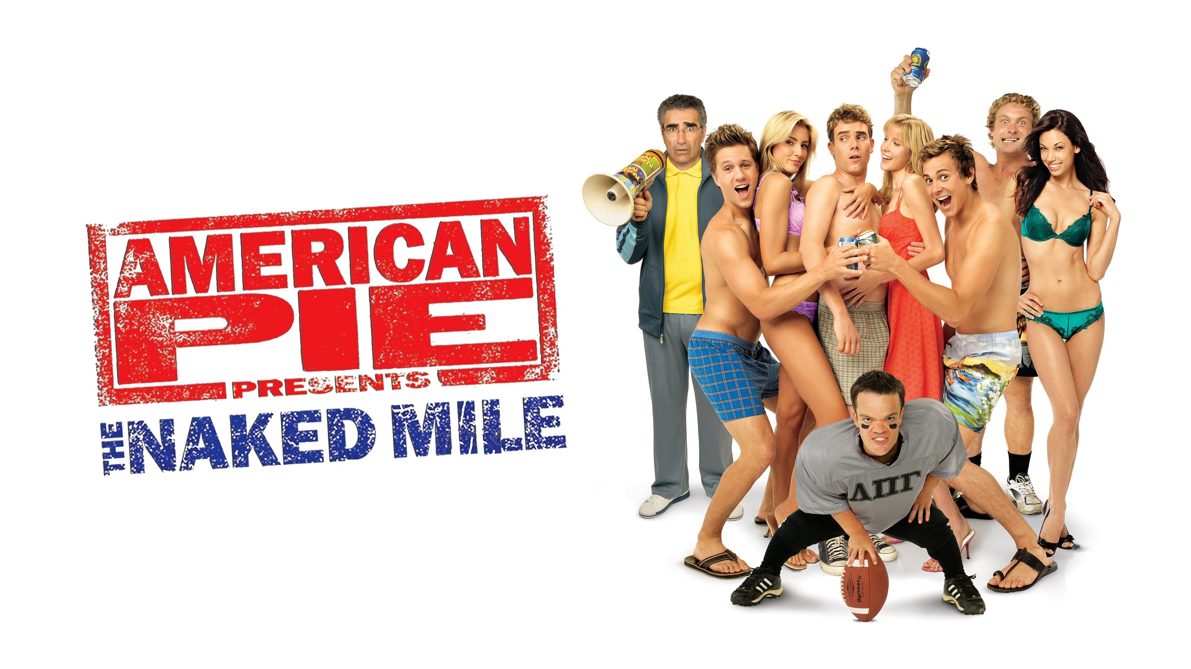 American pie online outlet stream