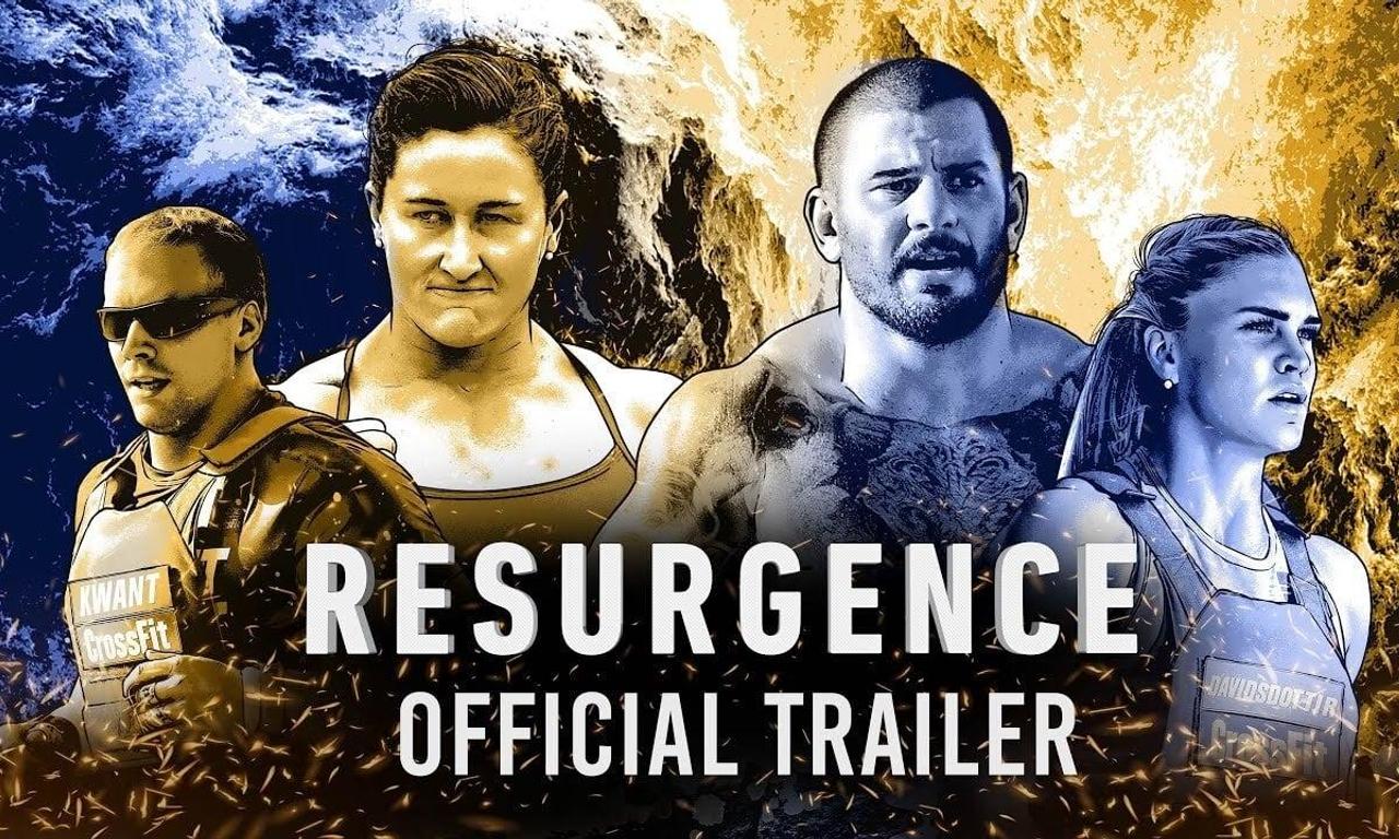 header image for Resurgence