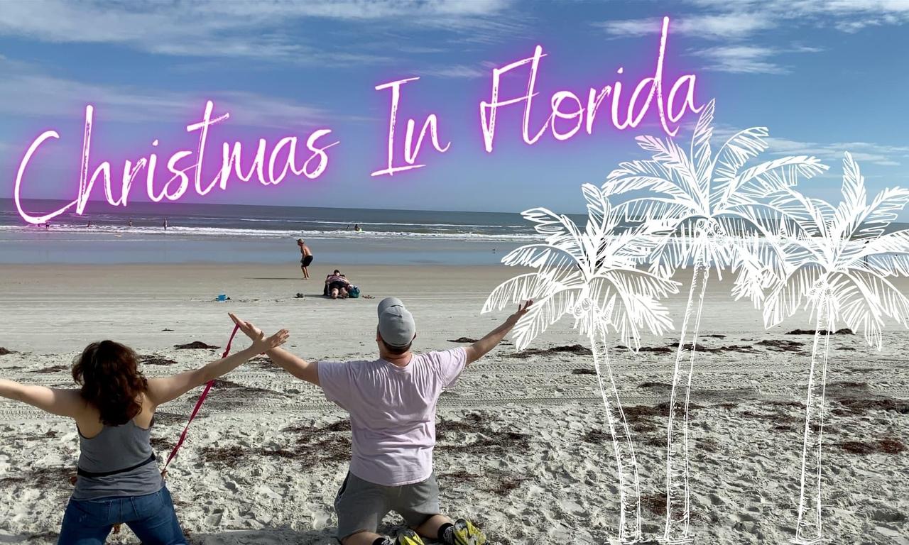 Christmas In Florida Where to Watch and Stream Online Entertainment.ie