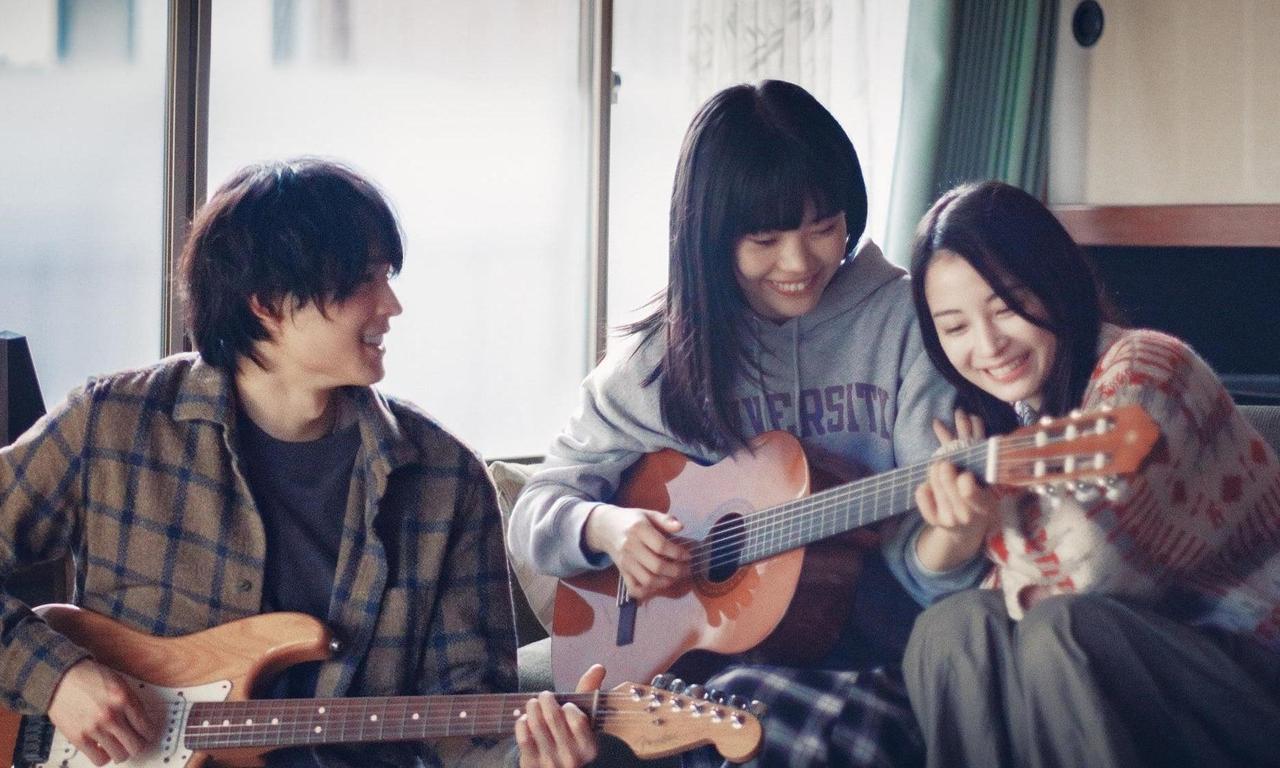 header image for Kyrie