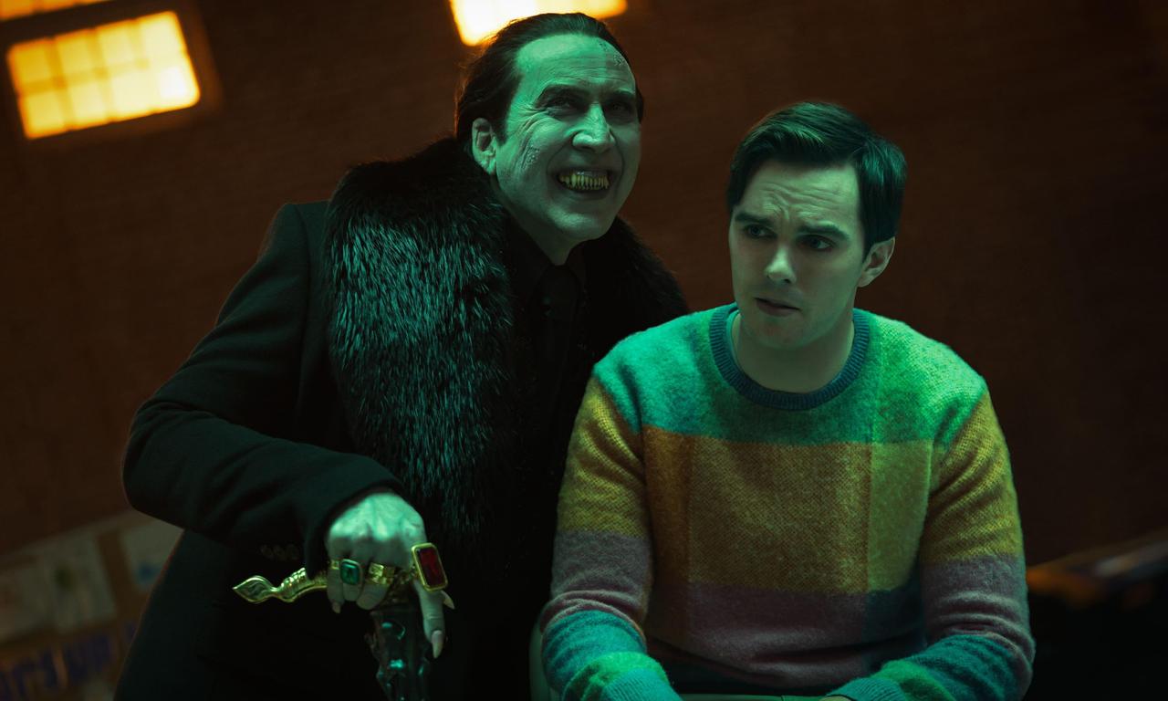 header image for Renfield